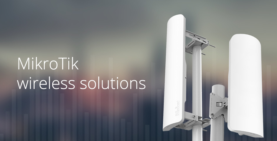 MikroTik Crack