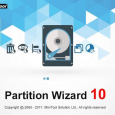 MiniTool Partition Wizard Crack
