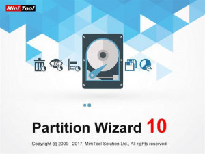 MiniTool Partition Wizard Crack