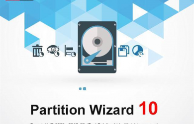MiniTool Partition Wizard Crack