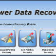 MiniTool Power Data Recovery Crack