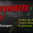 MorphVox Crack