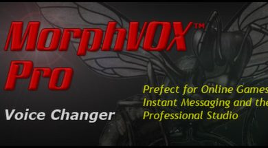 MorphVox Crack