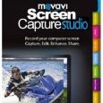 Movavi Screen Capture Studio Crack