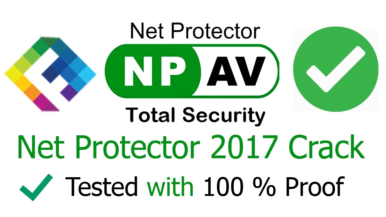 Net Protector Antivirus Crack