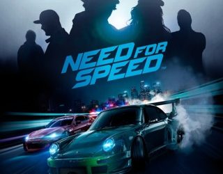 Need for Speed Crack