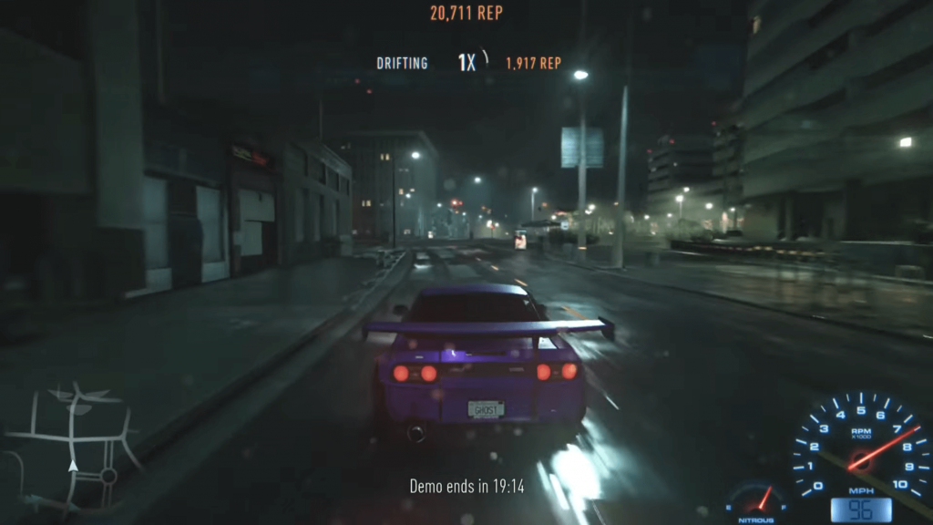 Need for Speed Crack
