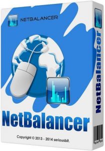 NetBalancer Crack
