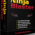 Ninja Blaster Crack