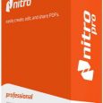 Nitro PDF Crack