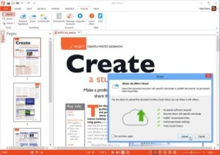 Nitro Pro Free Download Activated