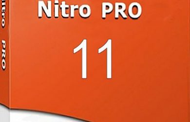 Nitro Pro 11 Crack