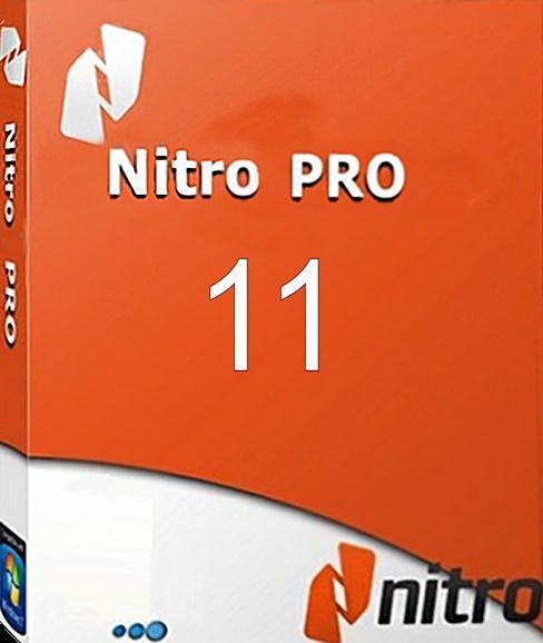 nitro pro key
