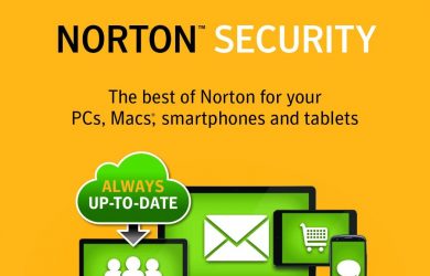 Norton Security Crack