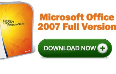 Office 2007 Crack