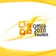 Office 2010 Toolkit