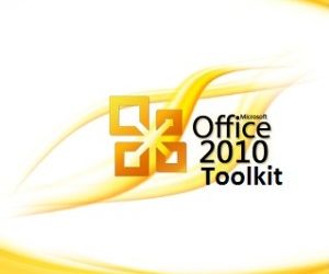 Office 2010 Toolkit