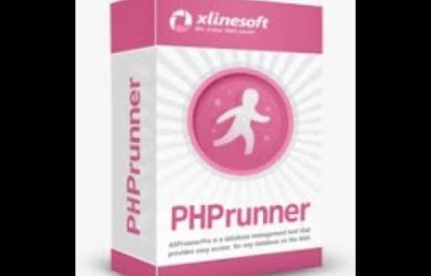 PHPRunner 9 Crack