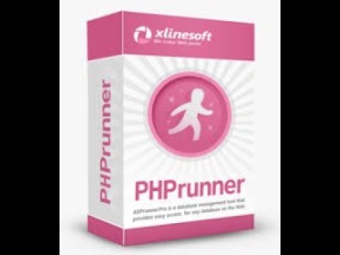 PHPRunner 10 Crack