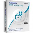 Paragon NTFS Crack