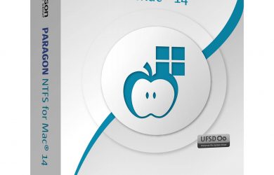 Paragon NTFS Crack