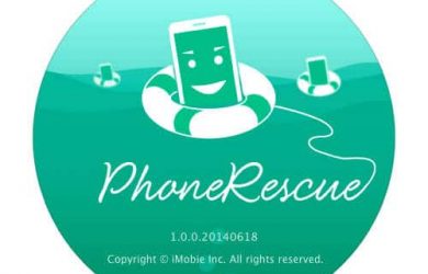 Phone Rescue Crack