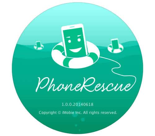 phone rescue crack