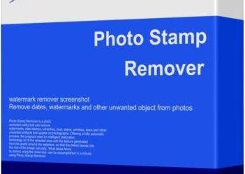 Photo Stamp Remover Crack