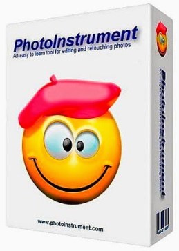 PhotoInstrument Crack