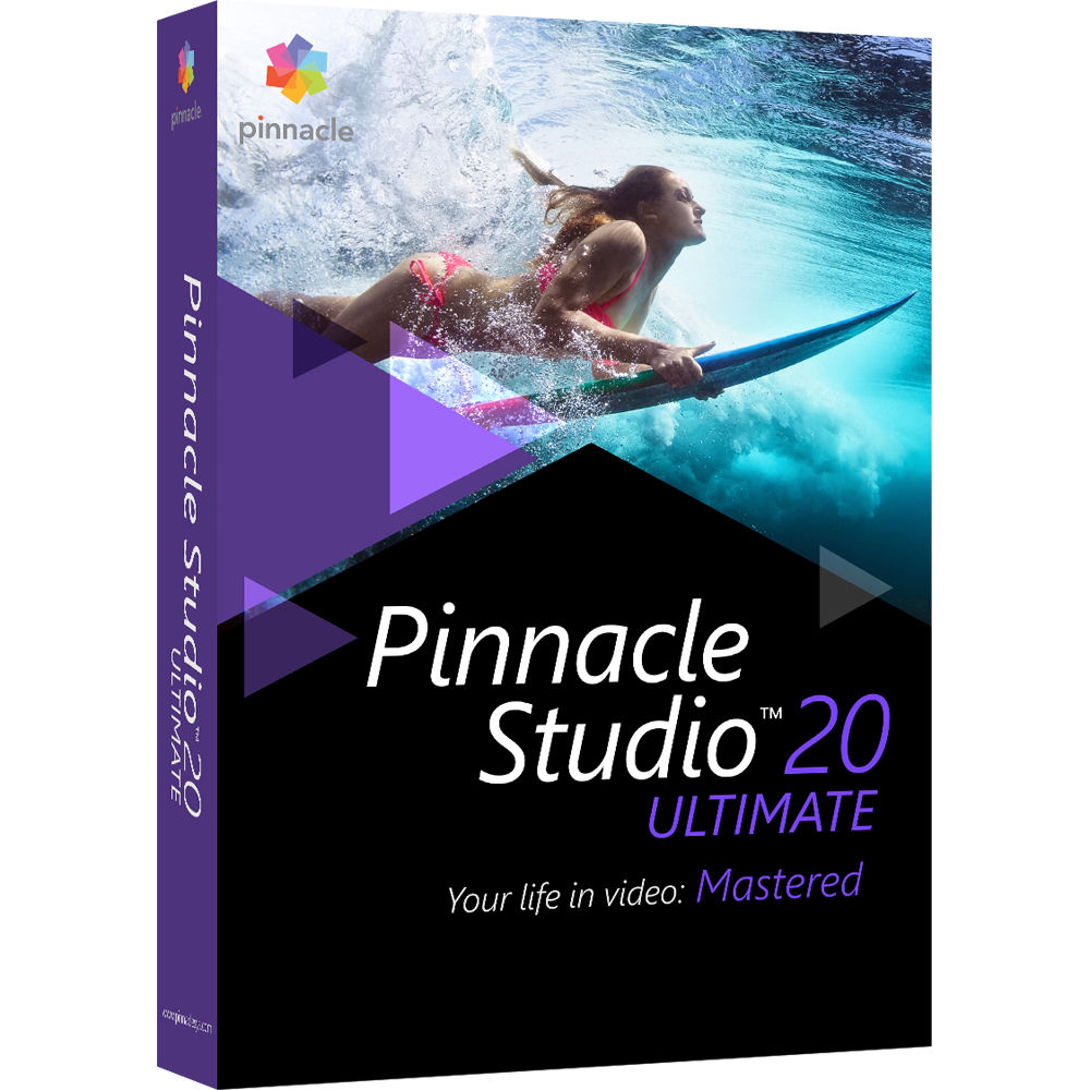 pinnacle studio 9 windows 7 compatibility