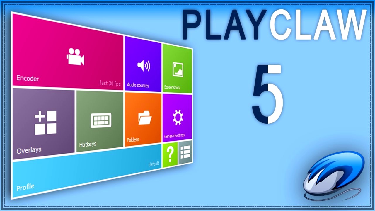 PlayClaw 5 Crack