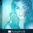 Portrait Pro 15 Crack