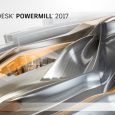 PowerMILL 2017 Crack