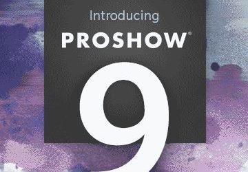 ProShow Producer Crack