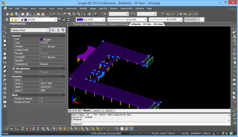 ProgeCAD 2024 Serial Number Download