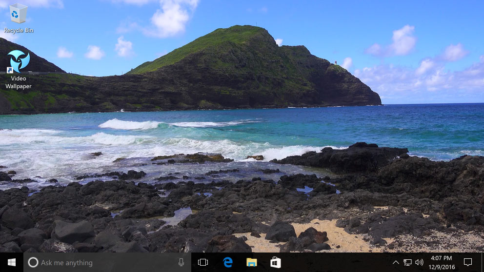 Push Video Wallpaper Crack