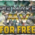 RPG Maker MV Crack