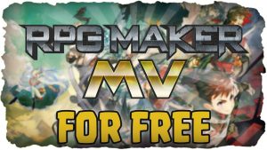 RPG Maker MV Crack