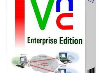 RealVNC Crack