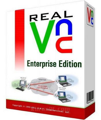 RealVNC Crack