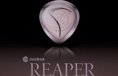Reaper Crack