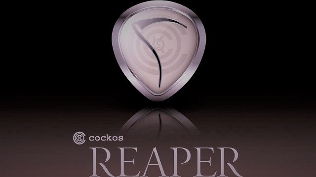 Reaper Crack