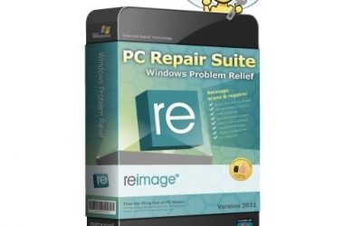 Reimage PC Repair Crack