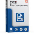 Remo Recover Crack
