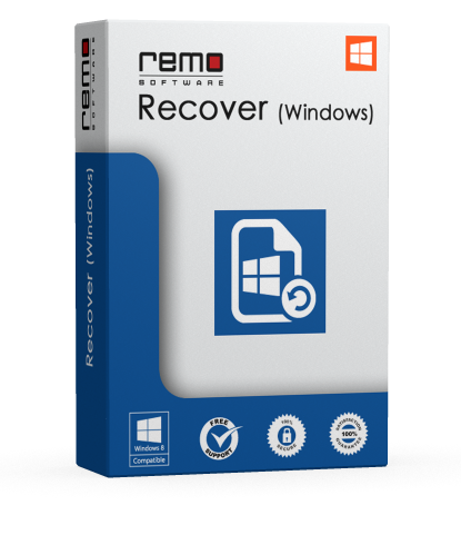 Remo Recover Crack