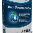 Revo Uninstaller Crack