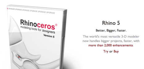 Rhinoceros 5 Crack