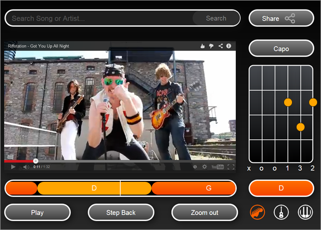 Riffstation Crack