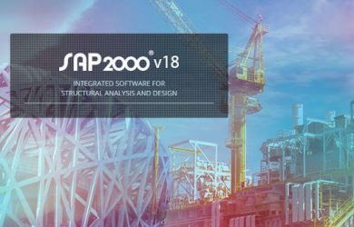 SAP2000 V18 Crack