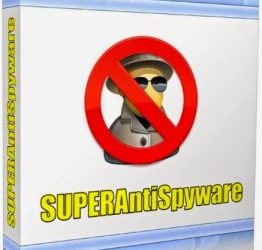 SUPERAntiSpyware Crack
